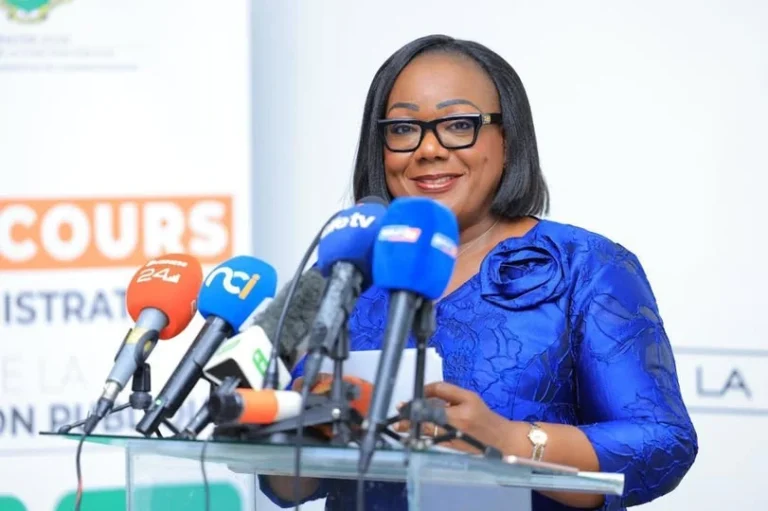 Concours Fonction publique 2025/ La date dévoilée