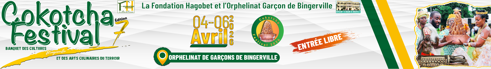 Cokotcha Festival