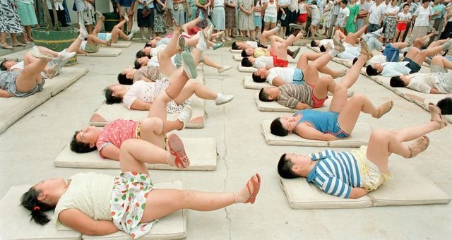 une série de mesures pour faire face à l’augmentation du taux d’obésité