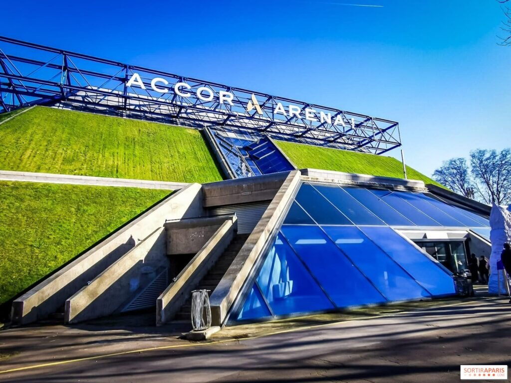 Accor Arena Paris