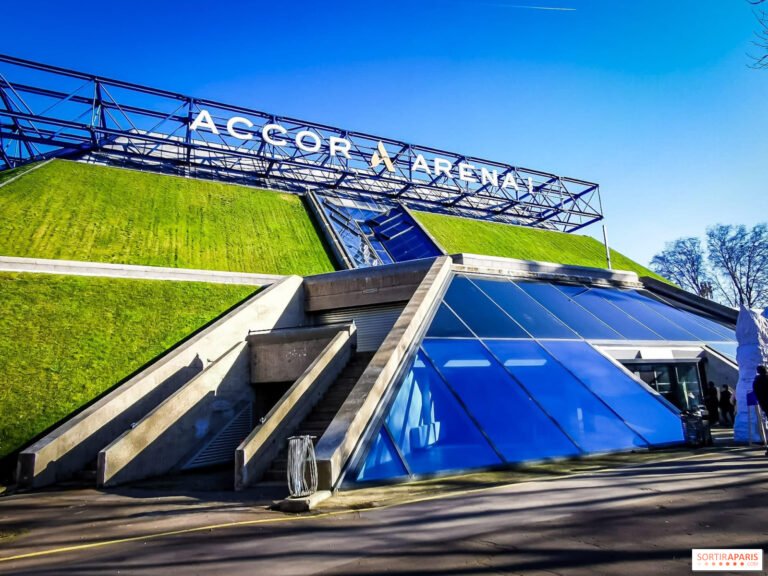 Accor Arena Paris