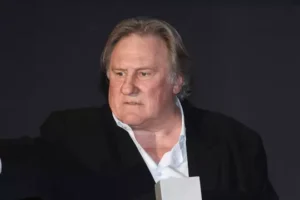 Gerard Dépardieu