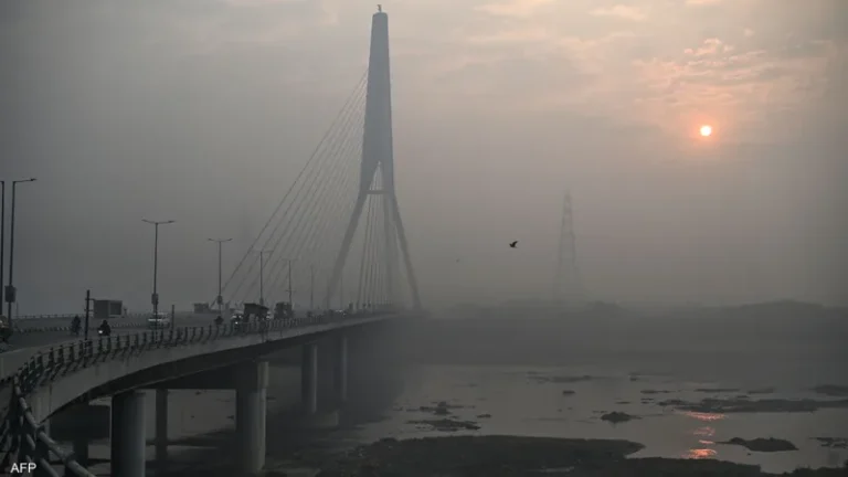 Les 20 villes les plus polluées au monde