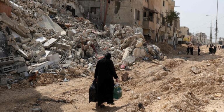 Palestine