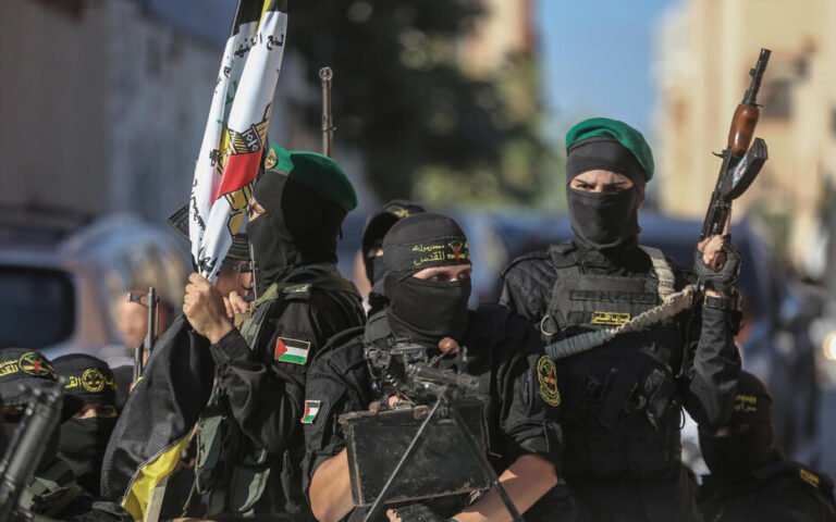 Le Hezbollah prêt à se désarmer mais à une condition
