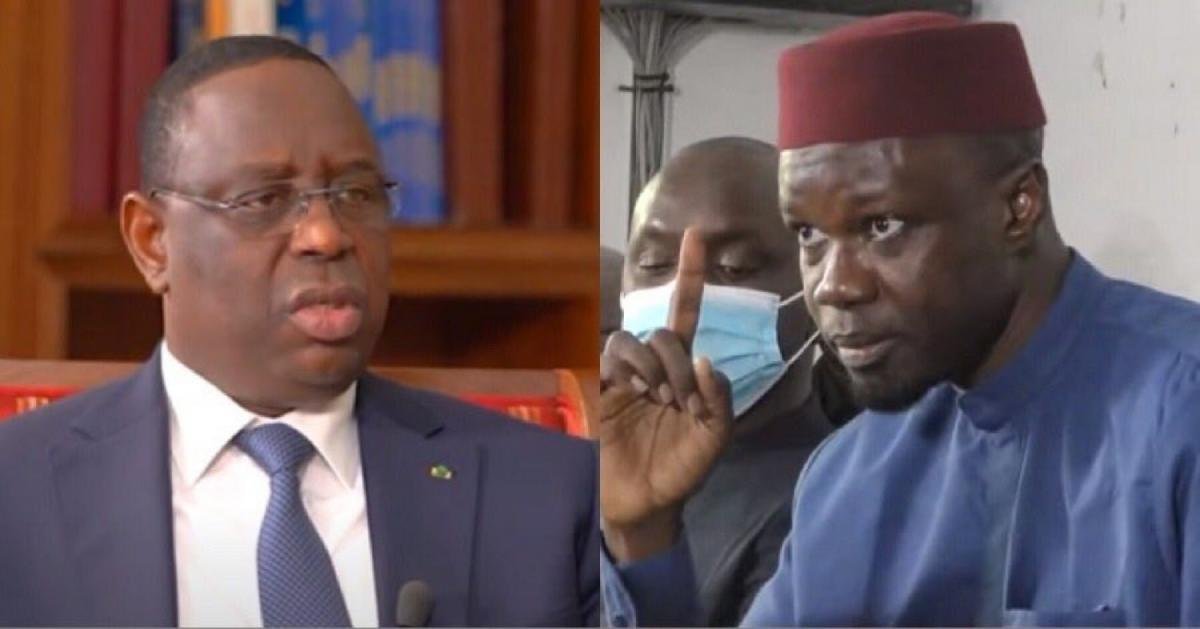 Sénégal / Macky Sall accusé de haute trahison