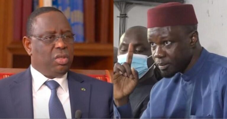 Sénégal / Macky Sall accusé de haute trahison