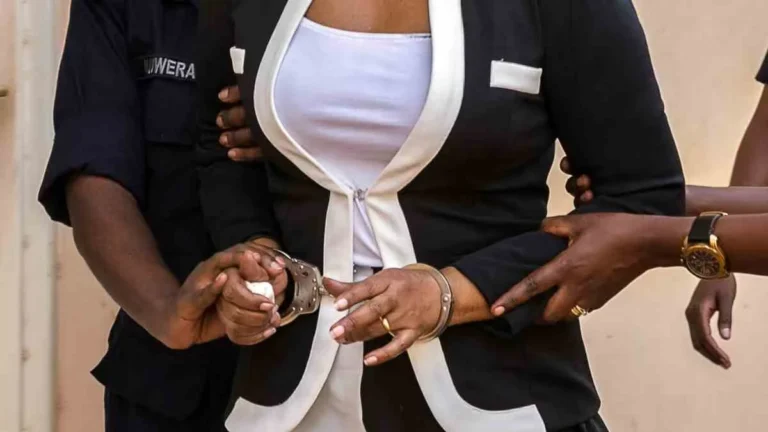 Une femme jugée pour escroquerie portant sur 22,5 millions FCFA