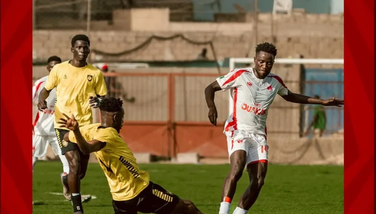 Fadiouf Ndiaye