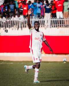 Fadiouf Ndiaye
