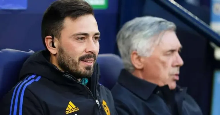 Davide Ancelotti