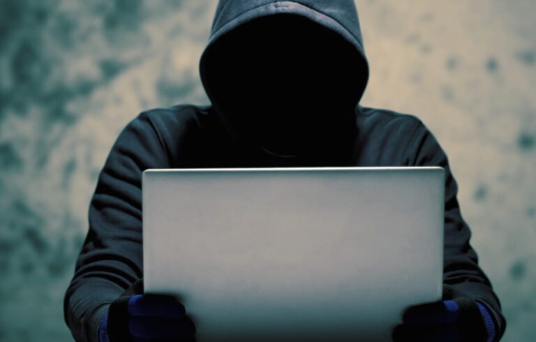 IMG Wikipédia d'un arnaqueur numérique