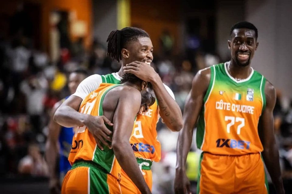 Afrobasket 2025