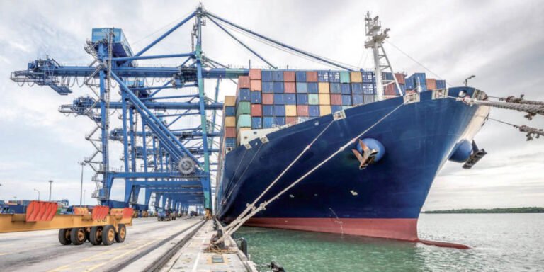 Les États-Unis ont annoncé, le 31 juillet 2025, l’imposition de nouveaux droits de douane sur les exportations en provenance de 20 pays africains