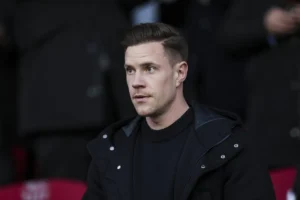 Ter Stegen
