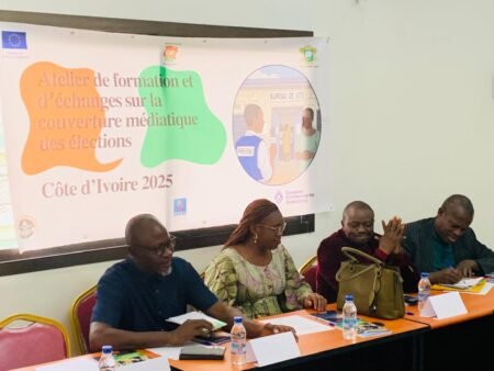 Atelier de formation EPD