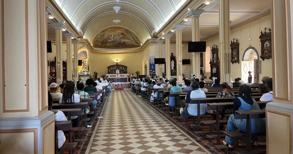 Deuxième Congrès international sur la pastorale des personnes âgées