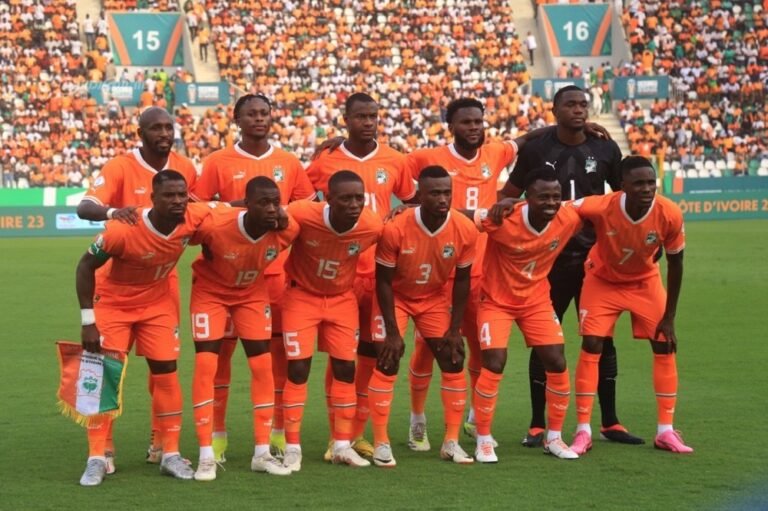 Éliminatoires Mondial 2026/ Les Éléphants déjà en mission à Franceville