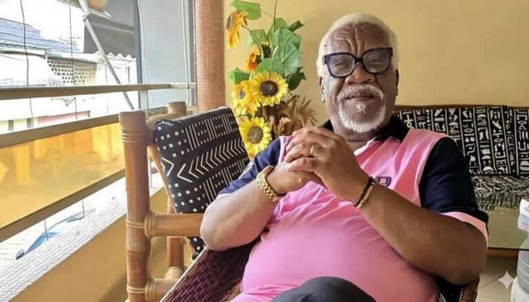 Interview/ Noël Dourey : « C’est une question de logique et de lucidité »