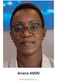 Amin Ariane Manuela: 1ere femme agrégée en Sciences économiques