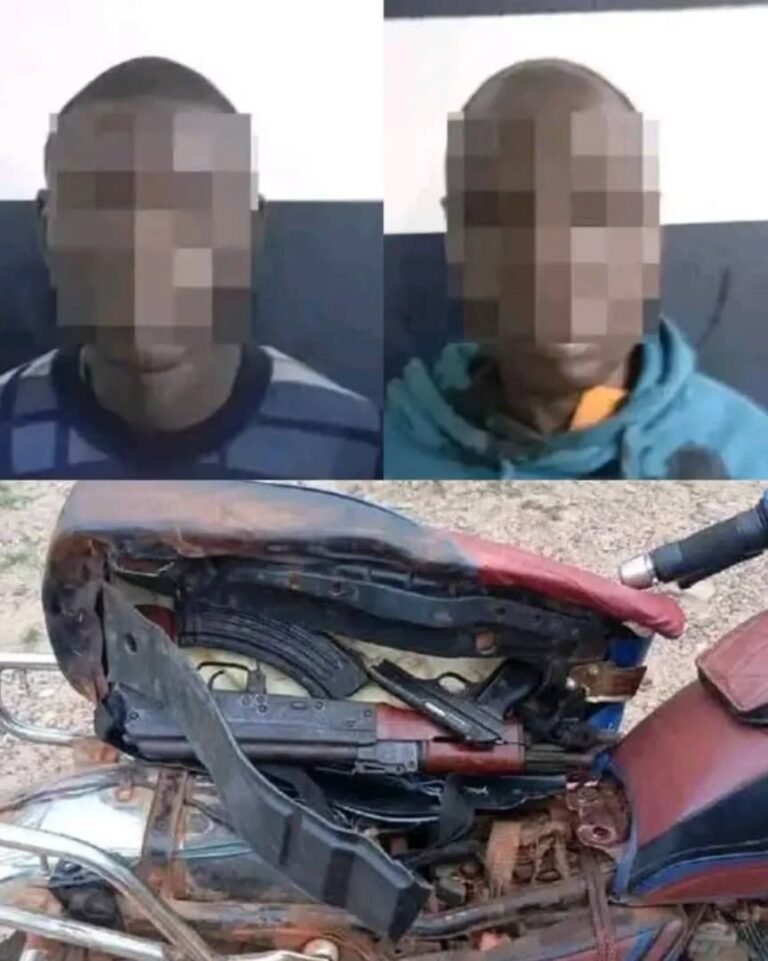 Issia-Guessabo/ Attaque de coupeurs de route, deux suspects arrêtés
