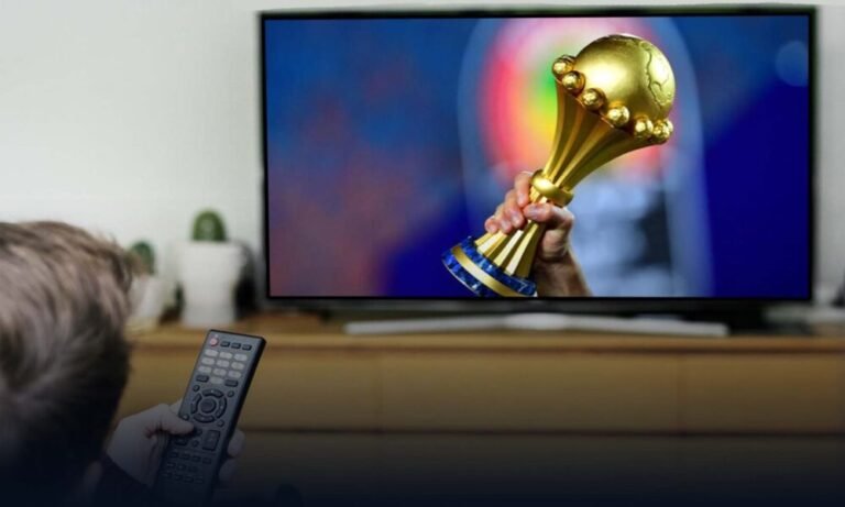 CAN 2025/ Les chaînes africaines dénoncent le partage des droits