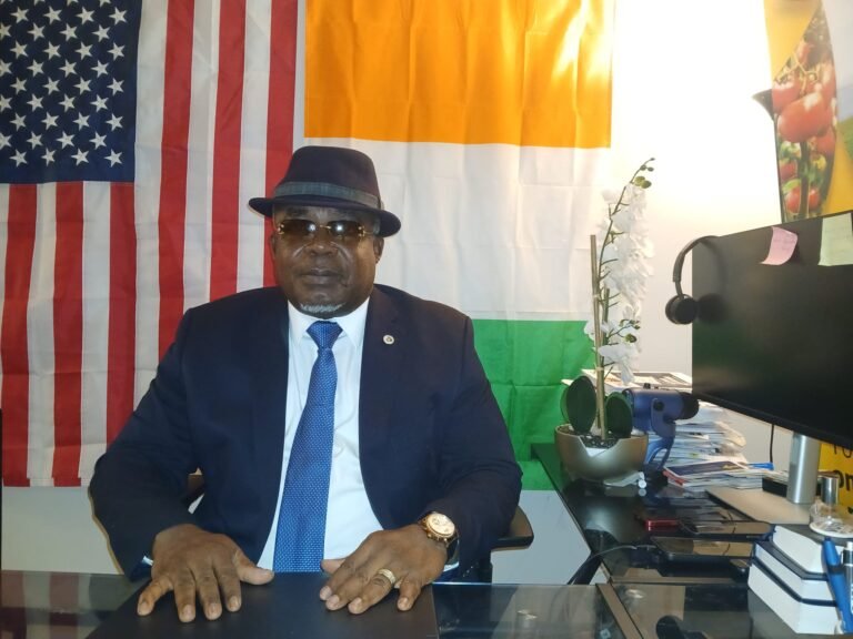 Élections 2025/ Le PHDD.CI critique et remet en cause le pouvoir