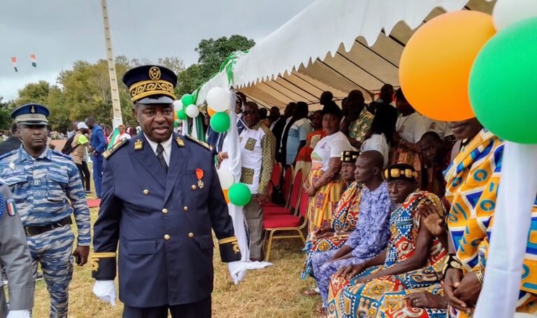 Décès du préfet de Tanda, une figure respectée de l’administration