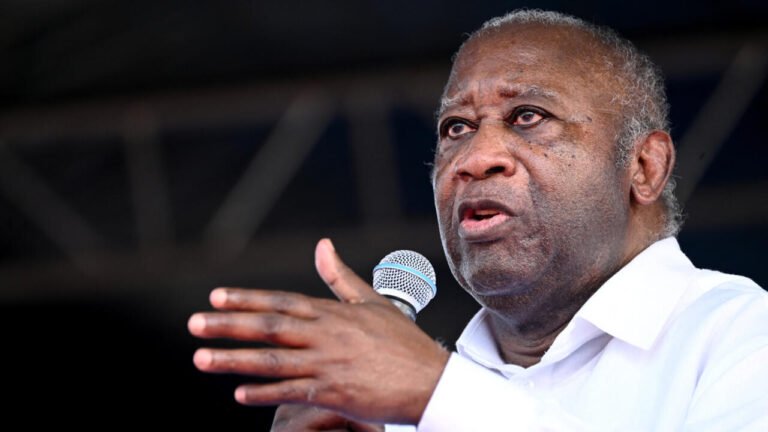 Réorganisation du PPA-CI : Laurent Gbagbo refonte les instances
