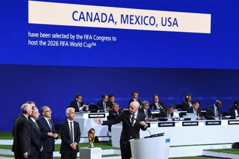 Mondial 2026 : la FIFA prévoit trois cérémonies d’ouverture inédites