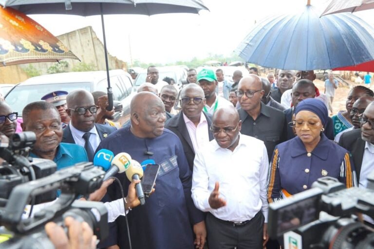 Tabaski 2026 : le ministre Kalil Konaté rassure depuis Anyama