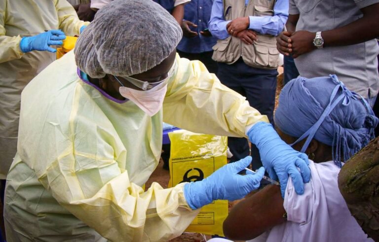Ebola en RDC : pourquoi la panique gagne les autorités sanitaires