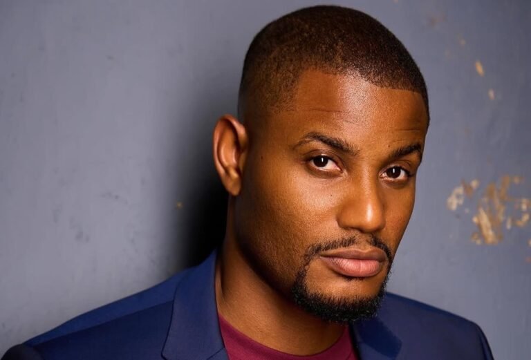 Nollywood : décès d’Alex Ekubo après une lutte contre le cancer