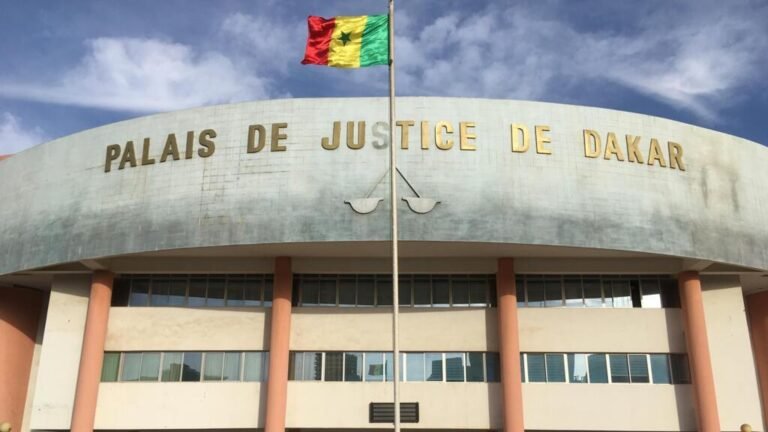 Affaire de mœurs à Linguère : 23 mandats de dépôt au Sénégal