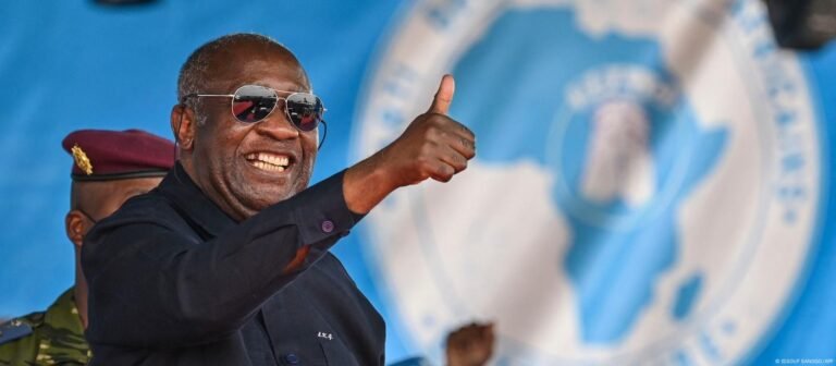 PPA-CI : Laurent Gbagbo met ses fédérations en ordre de marche