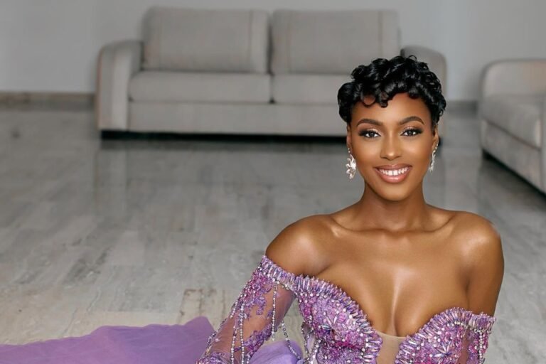 Miss Côte d’Ivoire 2026 : Kelly Dizon hospitalisée avant finale