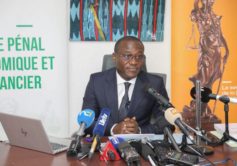 Criminalité financière : La Côte d’Ivoire traque l’argent sale