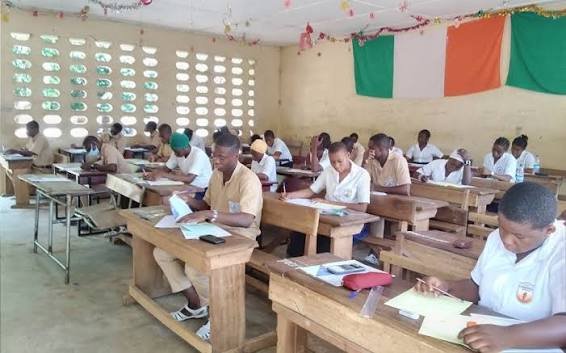Épreuves écrites du BAC 2026 : coup d’envoi pour 329 372 candidats
