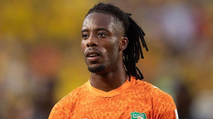 Mondial 2026 : Elye Wahi obtient son visa pour le Canada