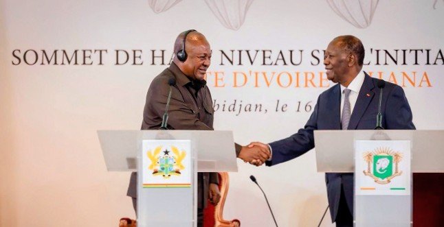 Cacao : la Côte d’Ivoire et le Ghana unissent leurs forces