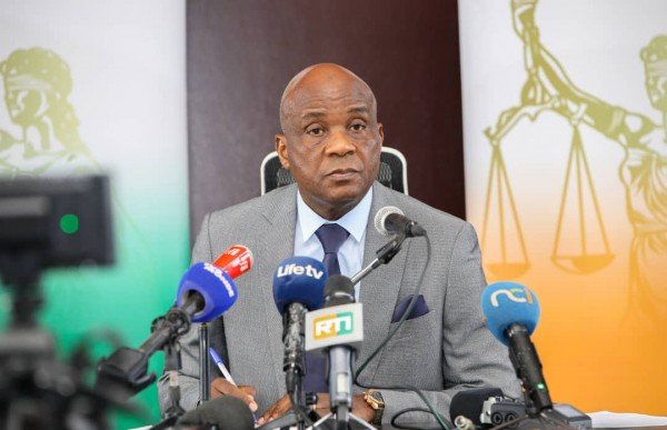 Koumassi Campement : le procureur confirme l’arrestation d’Alloui Brou