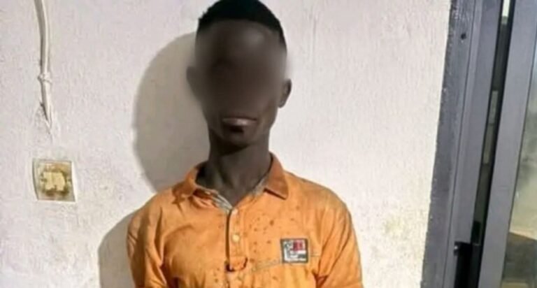 Décapitation à Bongouanou : Le tueur arrêté à Yobouessou