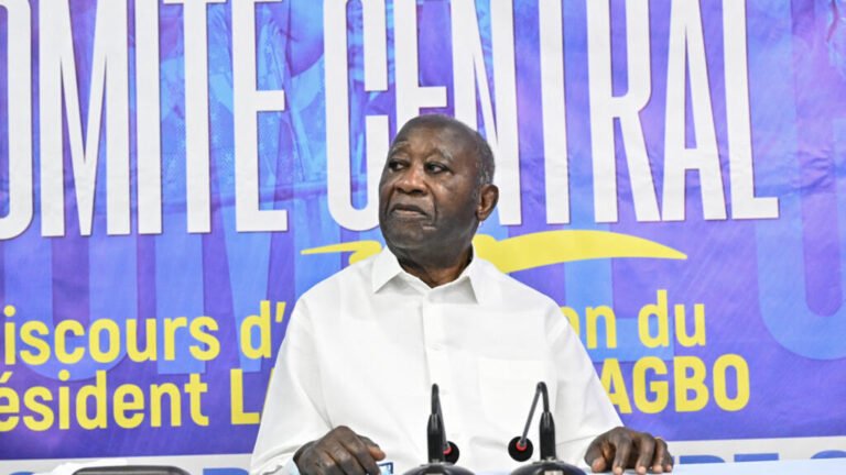 PPA-CI : Laurent Gbagbo nomme les membres de la CEAP