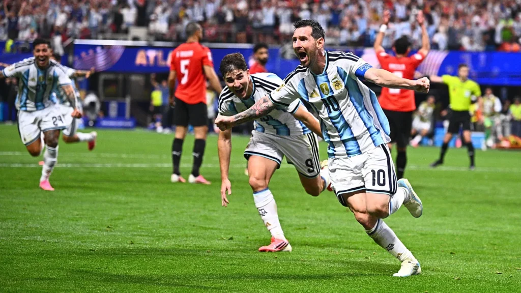 Mondial 2026