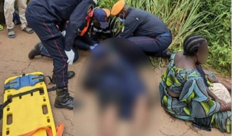 Bafing : un car plonge dans le fleuve, 14 morts dans un accident