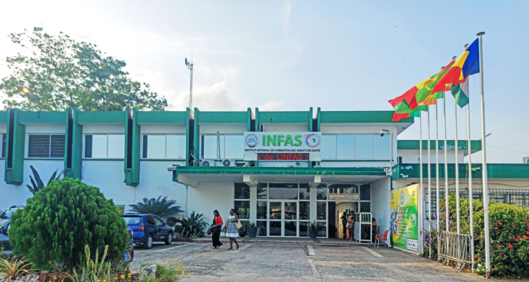 Concours INFAS : la Direction dément tout favoritisme