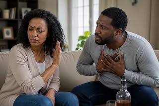 Une femme mariée confrontée au retour de son ancien amour