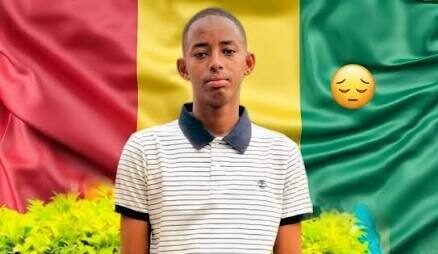 Guinée : le Parquet éclaire le décès de Mamadou Djouma Bah