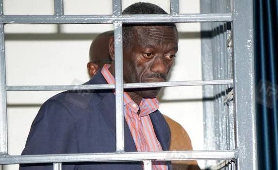 Ouganda : Kizza Besigye dans un état critique après son malaise