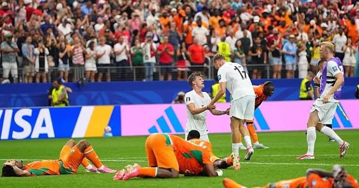 Mondial 2026 : la Côte d’Ivoire éliminée par la Norvège